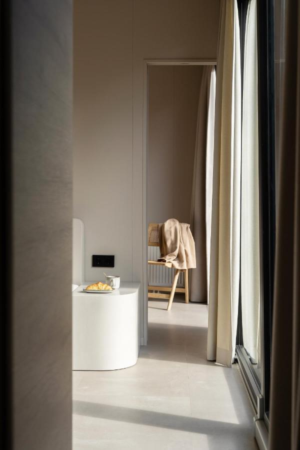 Luxe Tiny House Stec Midden Op De Veluwe In Nunspeet Villa Exteriör bild